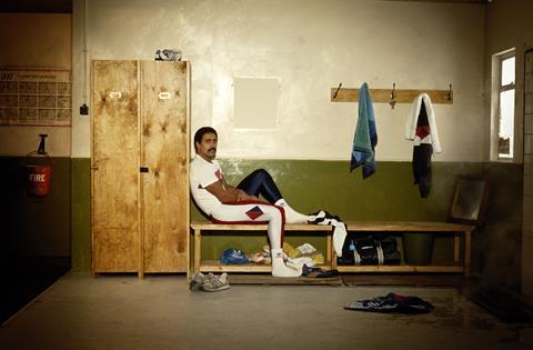 Daley: Olympic Superstar