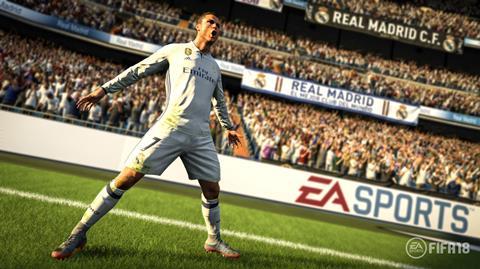 FIFA 18 PC Game on Vimeo