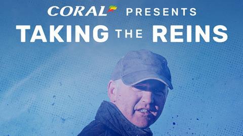 Coral Taking The Reins