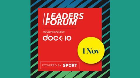 Leaders Forum