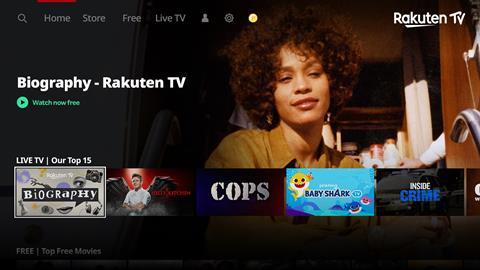 Streamer Rakuten Viki is riding a wave of Asian content - Los Angeles Times