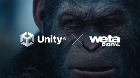 Weta Unity