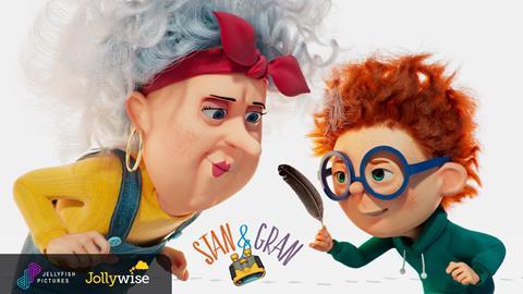 Stan&Gran