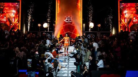 FIBA Women's Series Final 2025