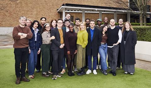 UNDER EMBARGO - 02.03 6PM GMT