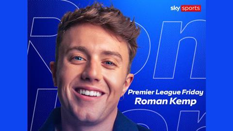 RomanKemp