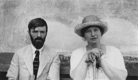DH Lawrence: Sex, Exile and Greatness
