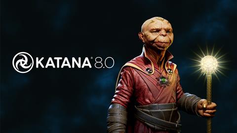 Katana 8.0 Hero Asset with Logo 1920x1080