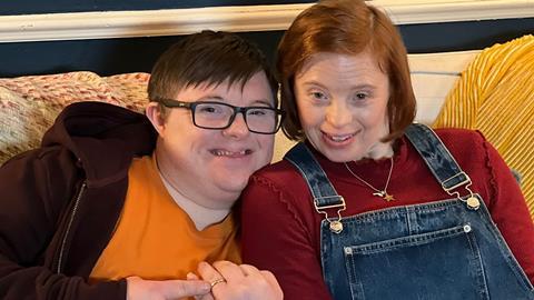 ralph and katie