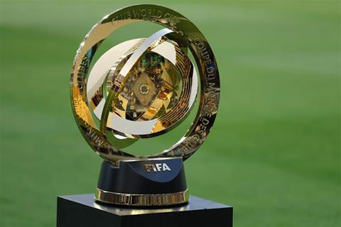 IMG SECURES RIGHTS TO BROADCAST FIFA CLUB WORLD CUP 2025™ ON SPORT 24 THROUGH DAZN SUBLICENSING DEAL