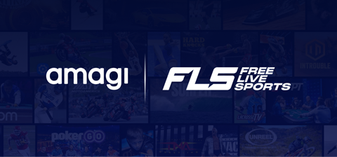 Amagi Free Live Sports Release