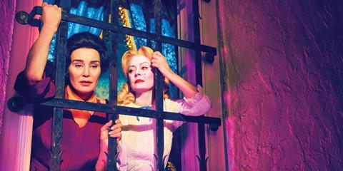 Feud bette and joan