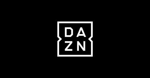 DAZN