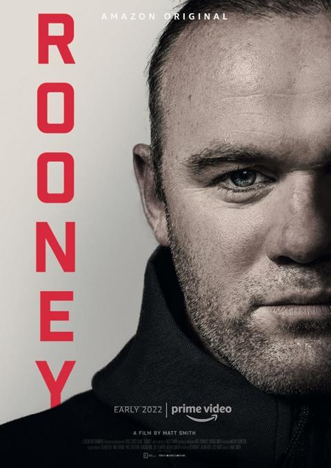 unveils Wayne Rooney and Nicola Adams docs, News