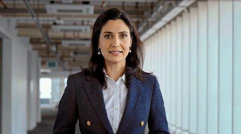 AI Presenter