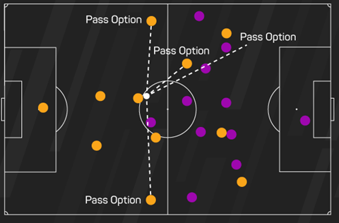 Pass Options