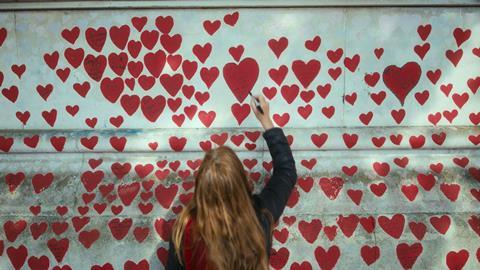 Love and Loss