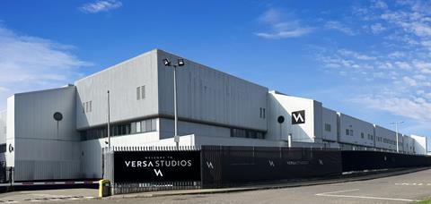 Versa Studios London Big Brother (1)