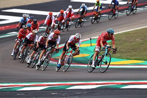 UCI Road World Ch 2020 - Getty