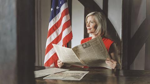 Lucy Worsley Investigates_ The American Revolution