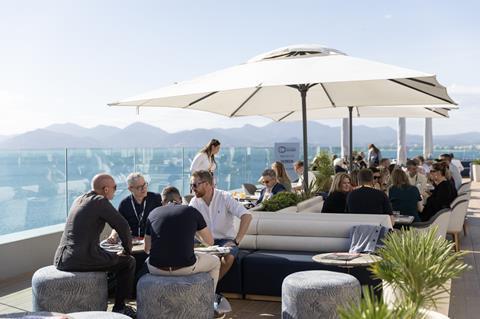 Northern Ireland Screen Lunch 2024