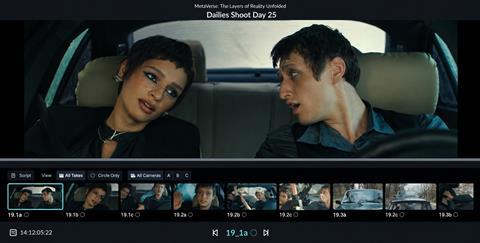 6abe391bef51e16765554315_Cinematic Car Conversation Dailies Interface