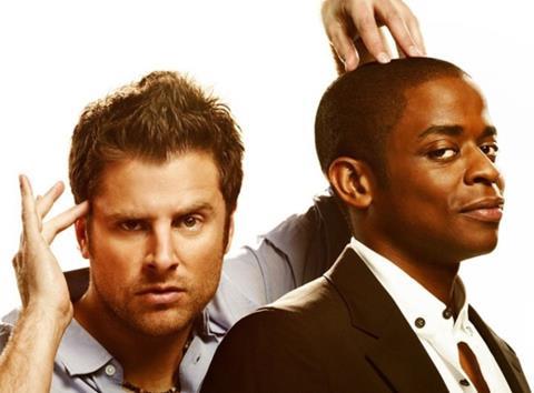 Psych