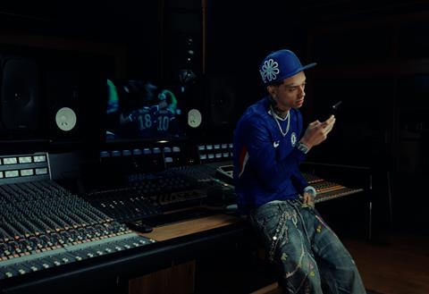 Chelsea Our Home (1)