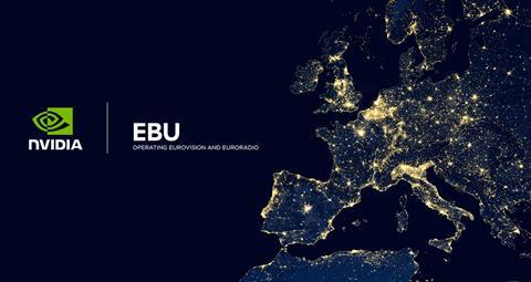 NVIDIA EBU