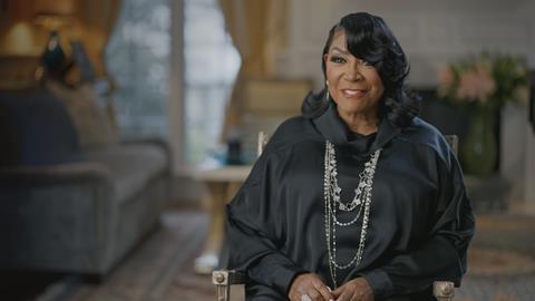 Patti LaBelle