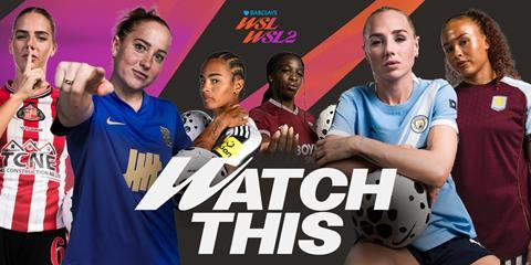 Barcalys Women Super League (1)