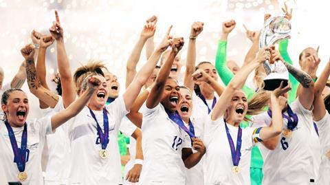england women's football euros lionesses