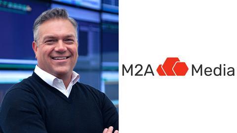 Matt Hughes M2A Media