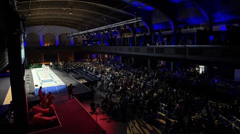 World Fencing