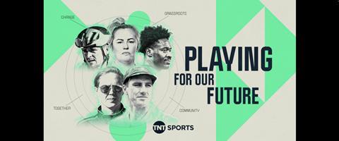 Playing for our future