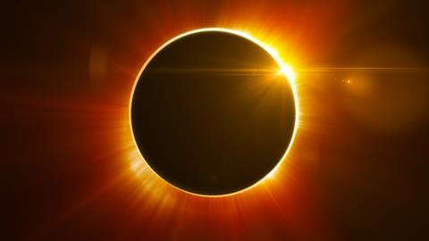 eclipse