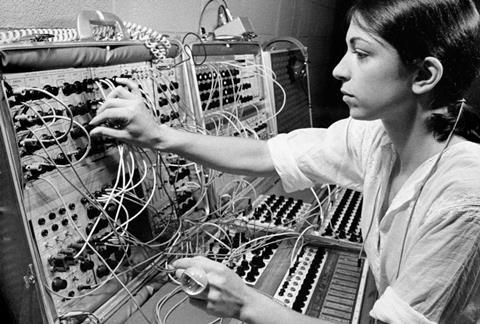 Suzanne Ciani - Synth Hero