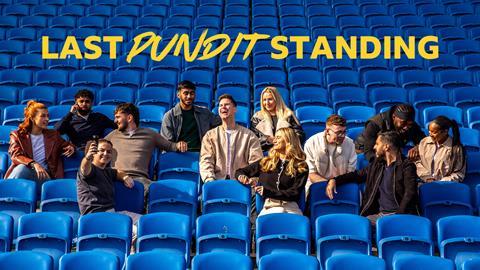 Last Pundit Standing