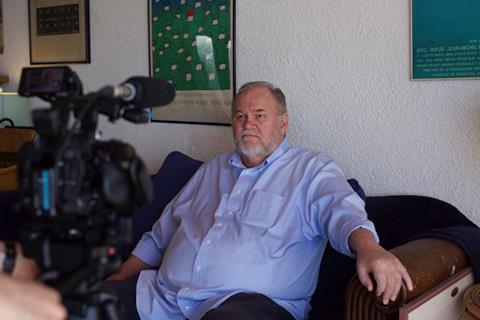 Thomas Markle