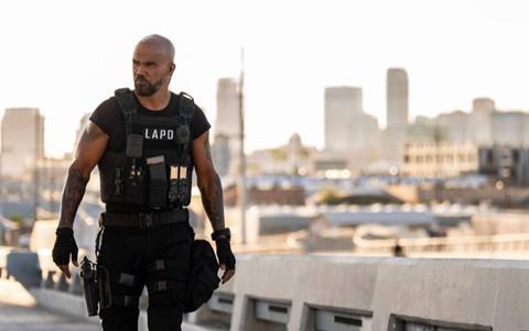 SWAT Exiles