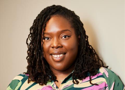 Danielle Scott Haughton image