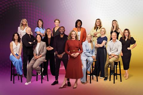 Editors Choice Women's Rugby World Cup Group