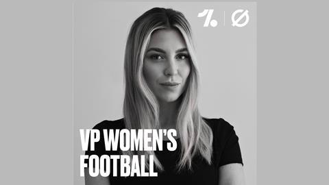 Η Victoire Cogevina συμμετέχει στο OneFootball ως Αντιπρόεδρος Γυναικείου Ποδοσφαίρου |  Νέα