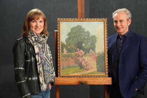 Fake Or Fortune?