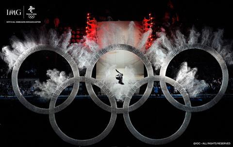 Sport 24 Olympics IMG