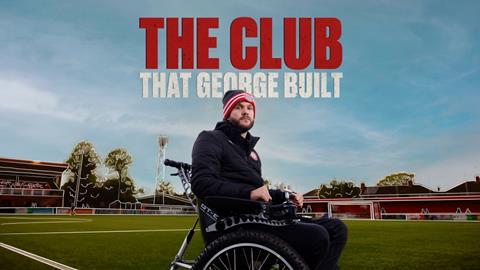 The Club That George Built TNT whynow