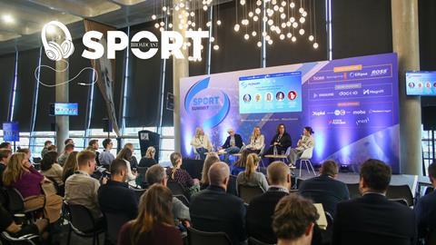 Sport podcast