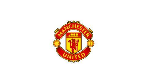 Man Utd logo