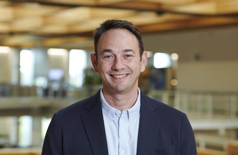 Jonathan Licht Sky Sports