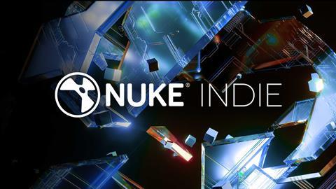 Nuke Indie